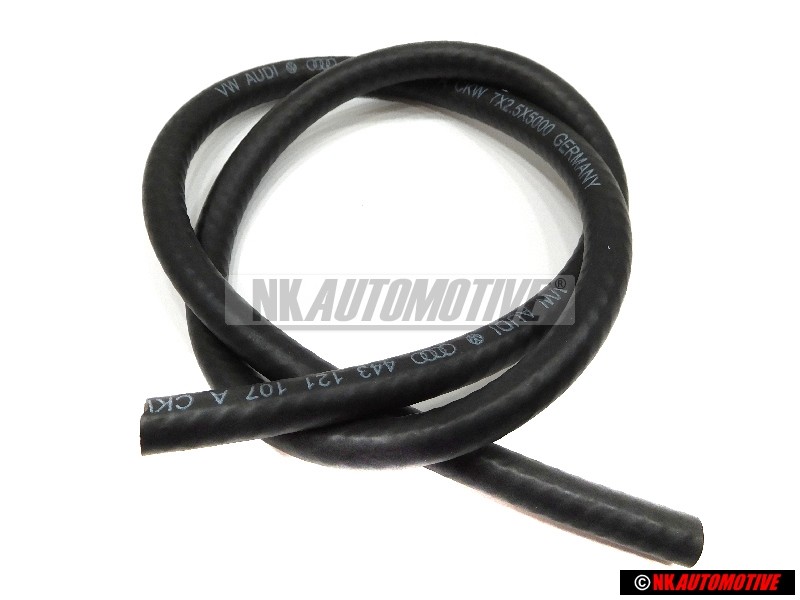 VW Original Flexible En Rouleaux - N 90097601