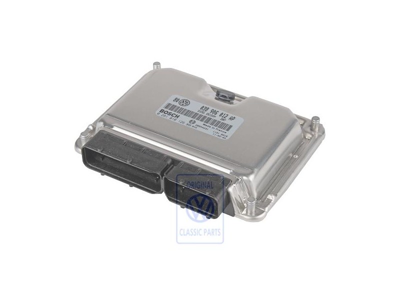 VW Original Calculateur Pour Moteur Diesel - 038906012AP