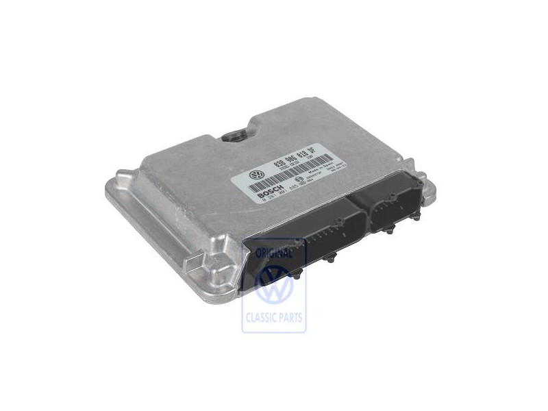 VW Original Calculateur Pour Moteur Diesel - 038906018DF