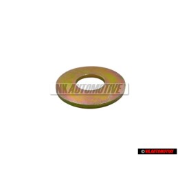 VW Original Rondelle plate - N 90117701