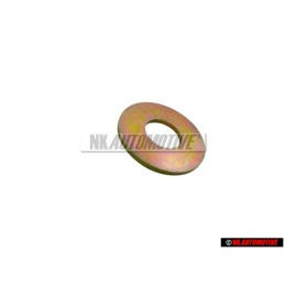 VW Original Rondelle plate - N 90117701