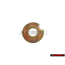 VW Original Rondelle plate - N 90117701