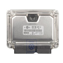 VW Original Calculateur Pour Moteur Diesel - 038906019CJ