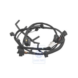 VW Original Cablage P. 