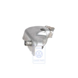VW Original Deflecteur D'Air Chaud - 036253041BH