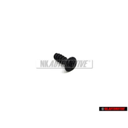 Audi Original vis tete bombee fraisee - N 90353902