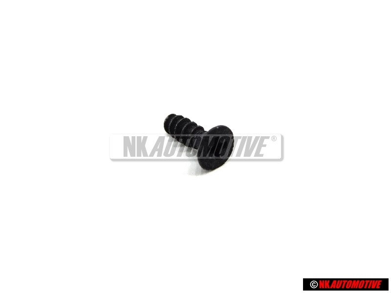 Audi Original vis tete bombee fraisee - N 90353902