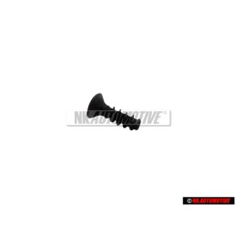 Audi Original vis tete bombee fraisee - N 90353902