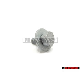 VW Original vis 6 pans (avec rondelle) - N 90457003