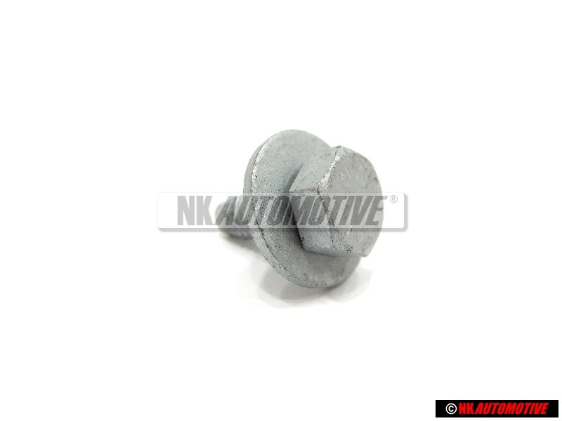 VW Original vis 6 pans (avec rondelle) - N 90457003