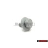 VW Original vis 6 pans (avec rondelle) - N 90457003