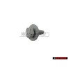 VW Original vis 6 pans (avec rondelle) - N 90457003