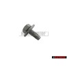 VW Original vis 6 pans (avec rondelle) - N 90457003