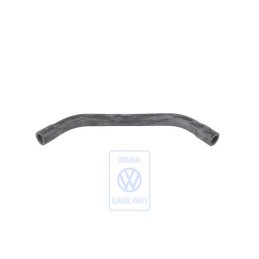 VW Original Flexible D'Aeration - 036103493CE