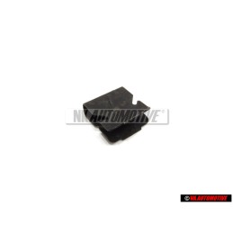 VW Original Pince en U - N 90531902