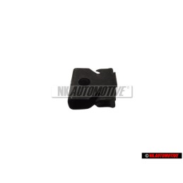 VW Original Pince en U - N 90531902
