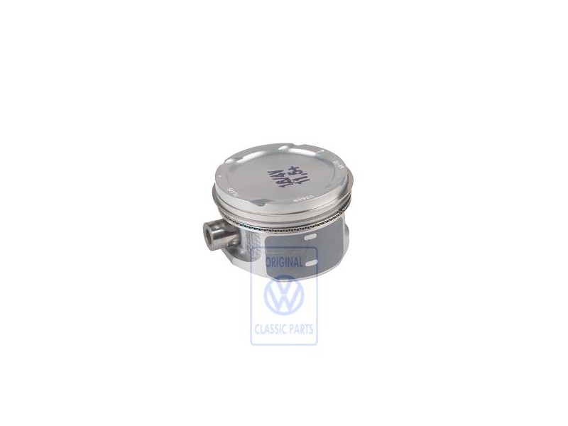 VW Original Piston Complet - 036107065AH