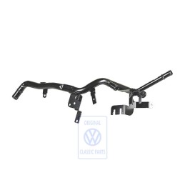 VW Original Tuyau A Refrigerant - 038121065AM