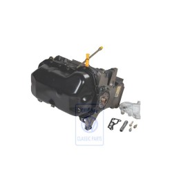 VW Original Moteur Depose - 06A100098CX