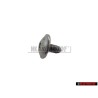 VW Original Vis ronde bombee six pans int. 