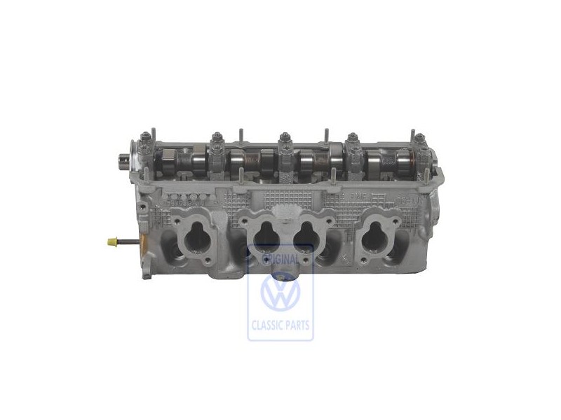 VW Original Culasse Avec Soupapes Et Arbre A Cames - 06A103265DX