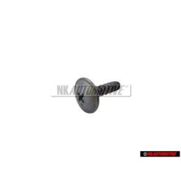 VW Original vis taraud tete bombee - N 90846602