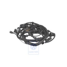 VW Original Cablage P. 