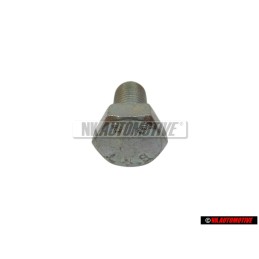 VW Original vis 6 pans - N 98911503