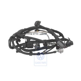 VW Original Cablage P. 