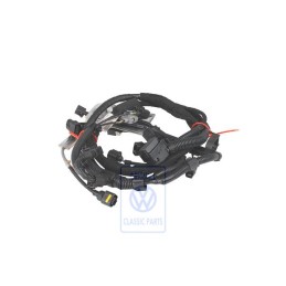 VW Original Cablage P. 