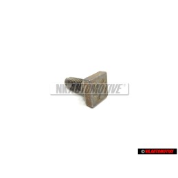 VW Original vis a embase - WHT000906