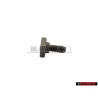VW Original vis a embase - WHT000906