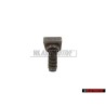 VW Original vis a embase - WHT000906