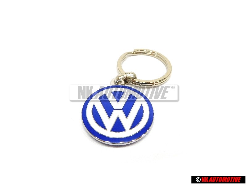 VW Original Porte-code - 000087010