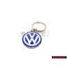 VW Original Porte-code - 000087010