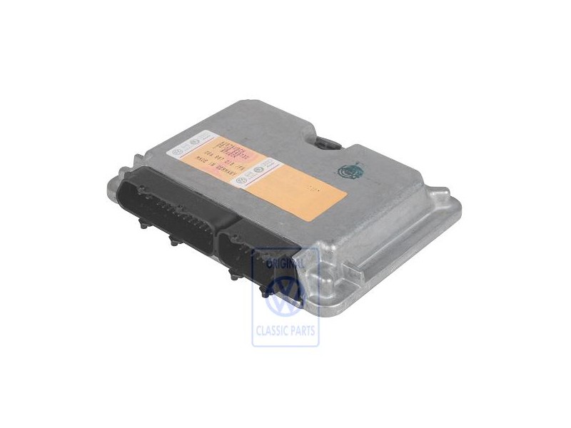 VW Original Calculateur Pour Moteur Otto - 06A997018FX
