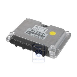 VW Original Calculateur Pour Moteur Otto - 06A997018RX