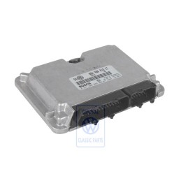 VW Original Calculateur Pour Moteur Otto - 06A997019BX
