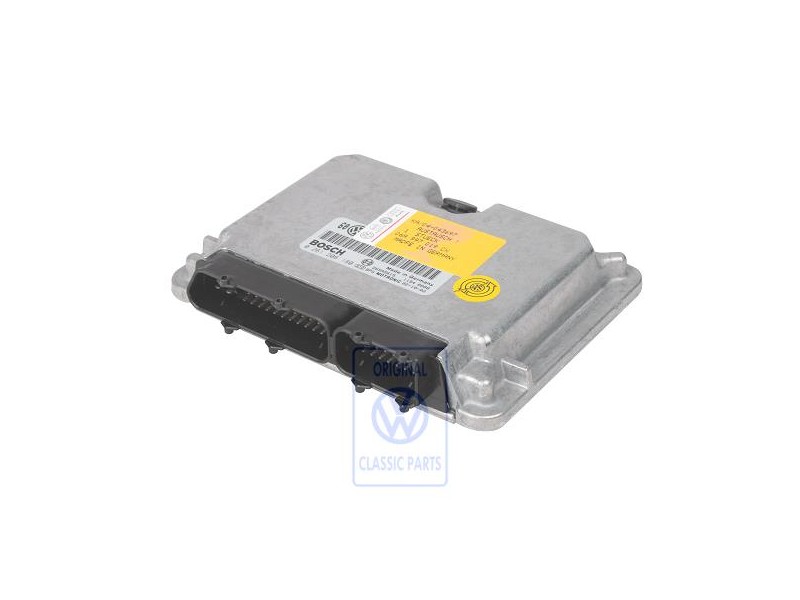 VW Original Calculateur Pour Moteur Otto - 06A997019CX
