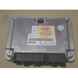 VW Original Calculateur Pour Moteur Otto - 06A997019EX