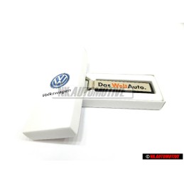 VW Original Porte-code - 000087010BG
