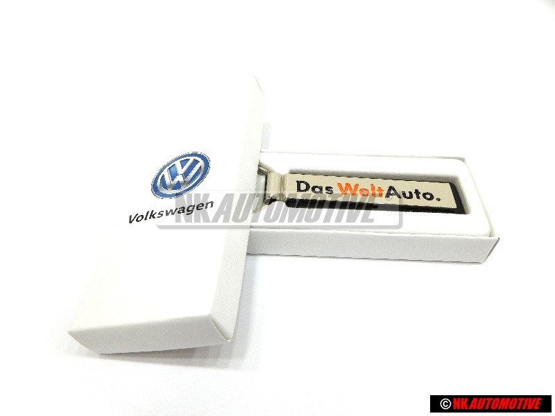 VW Original Porte-code - 000087010BG