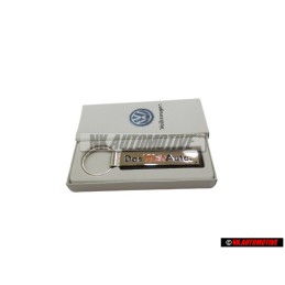 VW Original Porte-code - 000087010BG