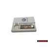 VW Original Porte-code - 000087010BG