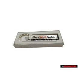 VW Original Porte-code - 000087010BG