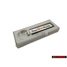 VW Original Porte-code - 000087010BG
