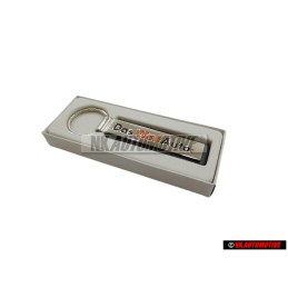 VW Original Porte-code - 000087010BG