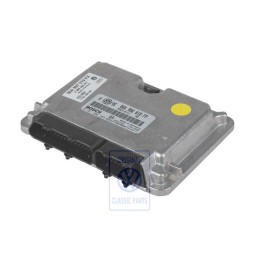 VW Original Calculateur Pour Moteur Otto - 06A997019KX