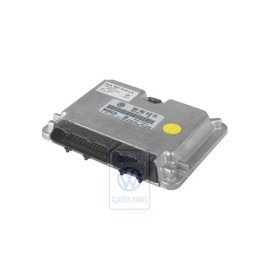 VW Original Calculateur Pour Moteur Otto - 06A997019LX