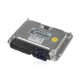 VW Original Calculateur Pour Moteur Otto - 066997032BX